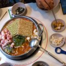 킹콩부대찌개반여
