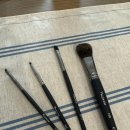 피카소 | 메이크업 도구빨의 근본 - 피카소 브러쉬 후기