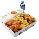 나도람치킨