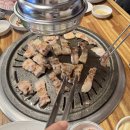우촌숯불갈비