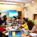 유튜브 크리에이터 강사 양성과정 이미지