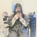 헤어살롱 이신 사상점 | 비비엔느헤어 사상점 지은 디자이너, 탈색 없이 레드브라운 염색후기