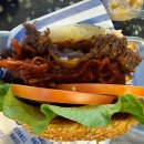 선부역 5번 출구 | 수제버거, 압구정로데오역 5번출구 다운타우너 청담 후기