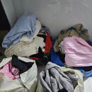 [헌옷싹수거] 부산 헌옷방문수거 이용후기