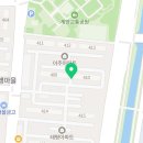 은행마을아주아파트경로당 이미지