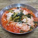 부산하우스열무국수 | 부산/기장연화리 열무국수는 "부산하우스열무국수