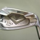 [남성-A급/아이언]2013년 던롭 New XXIO Forged 아이언세트(#3~P, NS950 S) 이미지