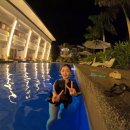 [필리핀 보홀] 알로나비치 근처 가성비 감성숙소 후기_몰리 리조트 Molly Resort