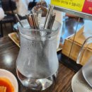 이디야(청아초교점) | 하남 만두집 만두전골 먹으러