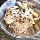 종로닭한마리칼국수