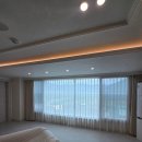 거제자이아파트 | 거제 통영 커튼 블라인드 전문시공 자이아파트 고급 전동커튼 시공후기