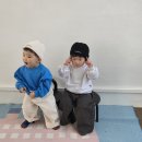 583 | [D+583] 타이니콘브터즈 모델촬영 후기 ♥︎