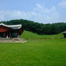 세계문화유산(9)/ 한국 조선 왕릉(Royal Tombs of the Joseon Dynasty; 2009) 이미지