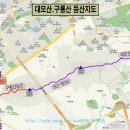 9월8일 두째주 산행 구룡산 대모산 이미지