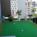 황pro 골프스튜디오 이미지