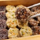 신의주 찹쌀순대 우이 솔밭공원점 이미지