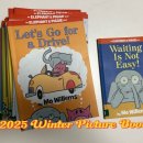 내 친구 영어그림책(초등) 이미지