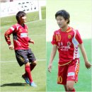 일본 여자축구 최강팀인 고베아이낙 vs 전북KSPO 연습경기일정 이미지