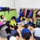 청솔지역아동센터 이미지