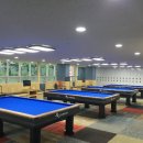 서울캐롬클럽 이미지