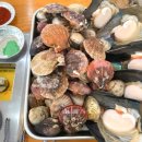 대천 맛집 신선한 조개구이와 다양한 메뉴가 있는 참참조개구이회센타
