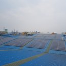 라인태양광발전소 이미지