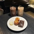 수원-1398 | 수원역 버터떡 파는곳 카페 맛집 일상엔 베이커리 후기