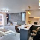 탄현중학교 버스정류장 이미지