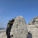 지난골 | 가야산국립공원 백운동탐방지원센터 출발 가야산 만물상 등산 용기골 하산 코스 100대 명산 달성한 기록