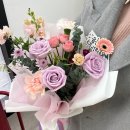 울산송정동꽃집 꽃마음담다 졸업식 꽃다발 후기