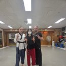 오륜태권도 이미지