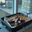 여수 화양면 맛집 용주리 항아리 바베큐 삼겹살 후기