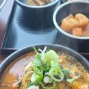 뼈장군감자탕 | 부산맛집 감천 설장군 감자탕국밥 후기 | 든든하게 먹기 좋은 국밥집