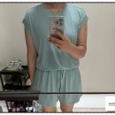 홈웨이 | 냉감잠옷 마밤 메종라운지 더위 때문에 잠 못 이루신다면? 직접 입어봤어요