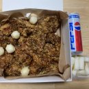 모화치킨