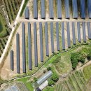 장수2호 태양광발전소 이미지