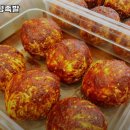 더맛있는화정족발
