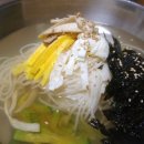맛나잔치국수
