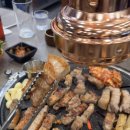 봉황축산3 | [김해 삼환축산] 김해 맛집 회식 데이트 장소 추천 삼겹살 고기 맛집 가성비 고깃집 김해 삼환축산 봉황점