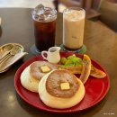 대구 수성못 카페 프리모 수플레 팬케이크 맛집