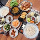경기도 안성시 양성면사무소 | 안성 양성면맛집, 보리밥 정식으로 든든하게 즐긴 보릿고개