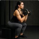 B & S GYM | [연산PT/연산헬스] 🏋️‍♂️ 스쿼트 깊이가 달라지는 진짜 이유