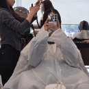 풍성한 머릿결을 위한 두피케어 | 강남역 미용실 차홍룸 강남점 이서진 시그니처스톤테라피 크리닉 후기