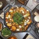 청와옥 | 광명 칼국수 맛집 보다 좋았던 청와옥 방문 후기