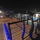 앞산 맛둘레길 벽천 이미지