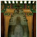 평창 상원사 문수전 목조제석천왕상 | *오대산 상원사 (五臺山 上院寺)[평창]