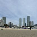 동방축산송도해수욕장점