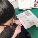 초등교과연계전집 사회뒤집기 초등한국사 조선의 신분과 생활모습!