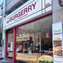 마포구청 | 마포구청역 수제버거 맛집 추천 버거리 마포구청역점 후기 🍔 + 주차정보