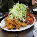 동큐치킨 이미지